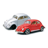 Jamara Classic Car Gebrauchsanleitung