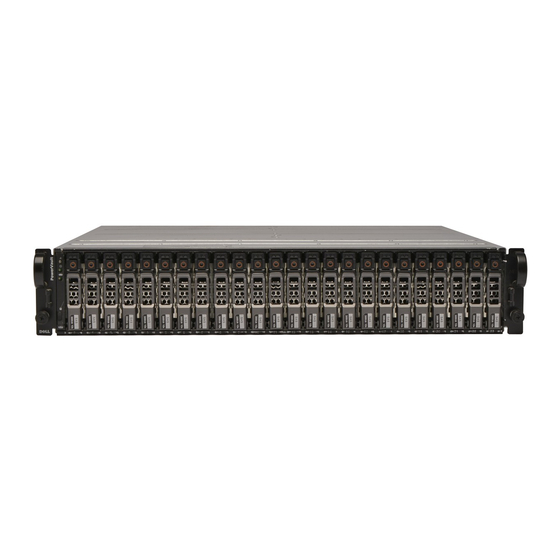 Dell PowerVault MD1120 Benutzerhandbuch
