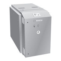 Bosch CHP CE 12 NA Originalbetriebsanleitung