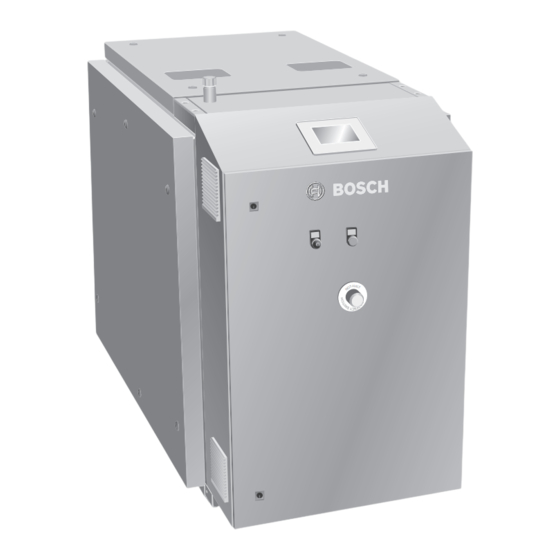 Bosch CHP CE 12 NA Originalbetriebsanleitung