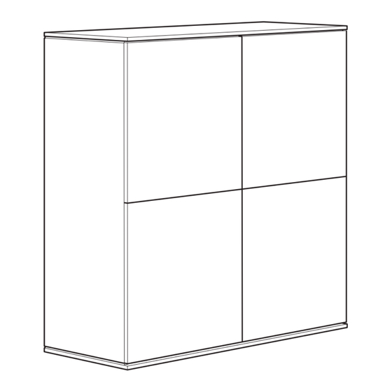 IKEA FRIEL Bedienungsanleitung