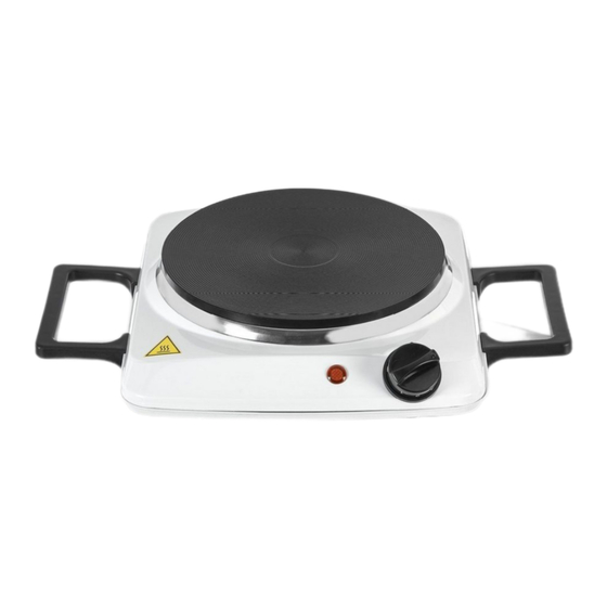exquisit KP3102 Gebrauchsanweisung