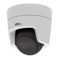 Axis M3105-LVE Benutzerhandbuch