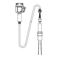 Endress+Hauser Soliphant M FTM50 Bedienungsanleitung