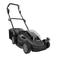 Gartenmeister GM 330/20-4 Originalbetriebsanleitung