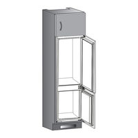 Beko 4578346300/AA Installationsanleitung
