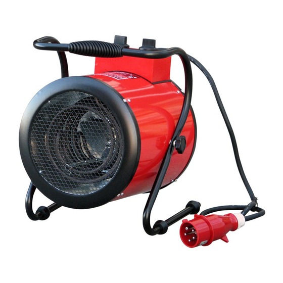 Rotek HFR-05-400 Benutzer- Und Wartungshandbuch