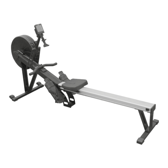 Crivit IAN 327387_1904 Gebrauchsanweisung