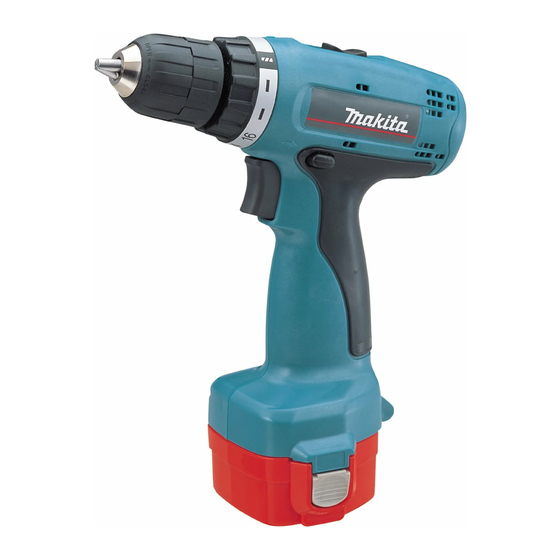 Makita 6260D Betriebsanleitung