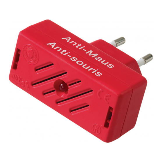 Isotronic 35311 Gebrauchsanweisung