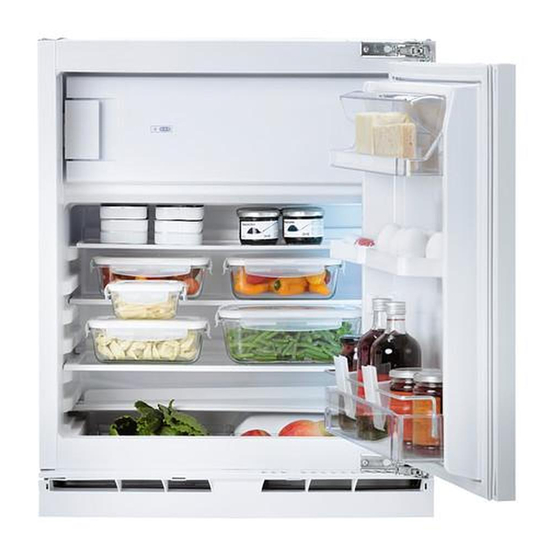 IKEA Kallnat Anleitung