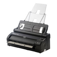 IRIS IRISCan Pro 3 Office Handbuch