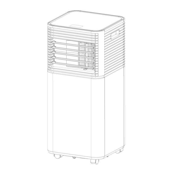 VGO OL-BKYR20-A010D Bedienungsanleitung