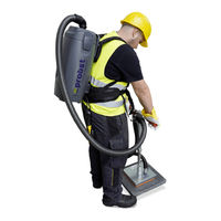 probst AIRLIFT ALX-120 Betriebsanleitung