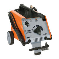 EINHELL 15.440.60 Bedienungsanleitung