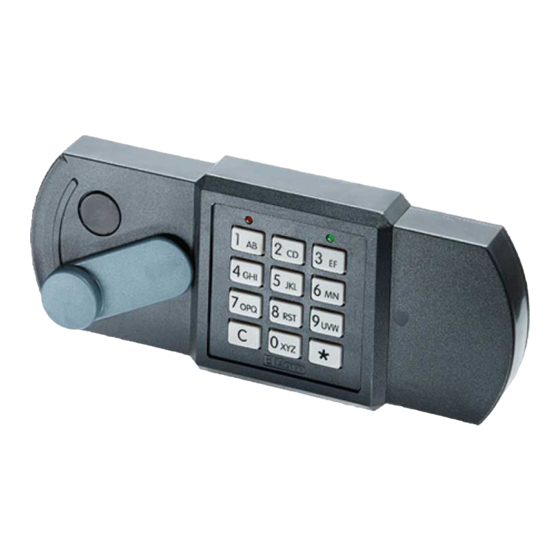 CAWI ElCom 7205 Bedienungsanleitung