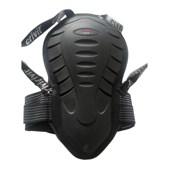 Crivit PR900 Bedienungsanleitung