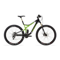Cannondale 130728 Bedienungsanleitung