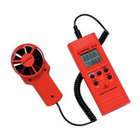Amprobe TMA10A Handbuch