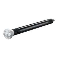 SOMFY Sonesse 30 RS485 Gebrauchsanleitung