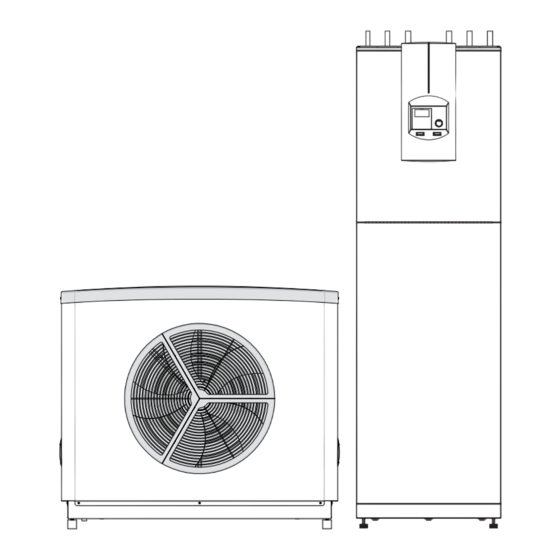 STIEBEL ELTRON WPL 25 IK-2 Bedienung Und Installation