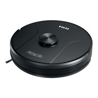 Tesla SMART ROBOT VACUUM LASER AI200 Benutzerhandbuch