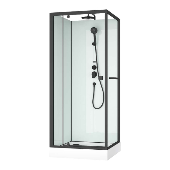 Aurlane CAB285 Installations- Und Montageanleitung