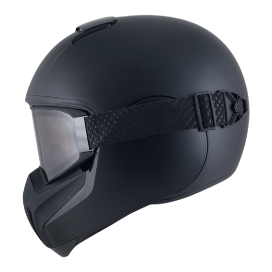 Shark Vancore 2 Handbuch