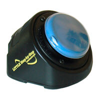 AbleNet Little Step-by-Step Communicator Bedienungsanleitung
