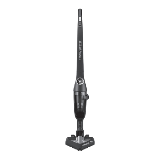 ROWENTA RH8565 Gebrauchsanweisung