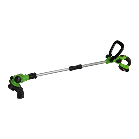 Baricus QV90162 Bedienungsanleitung