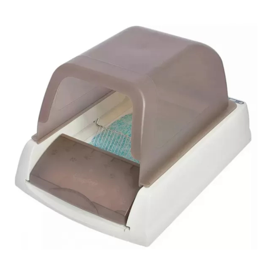 Petsafe PAL19-14656 Gebrauchsanweisung