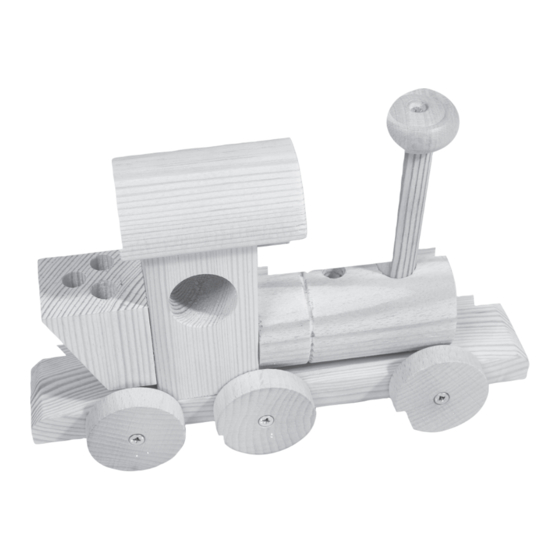 Opitec Hobbyfix 103.557 Bedienungsanleitung