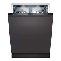 NEFF S257ZB800E Gebrauchsanleitung
