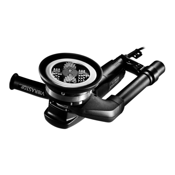 Protool RGP 80-11 E Handbücher
