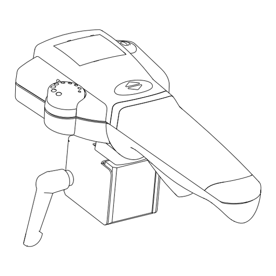 Invacare LiNX IDC Gebrauchsanweisung