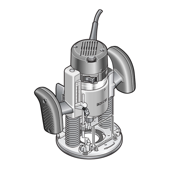 Bosch GMF 1400 CE Professional Originalbetriebsanleitung