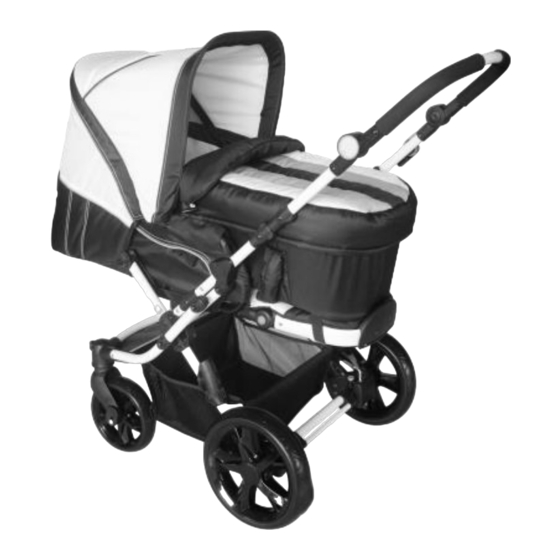 knorr-baby Dynamik Bedienungsanleitung