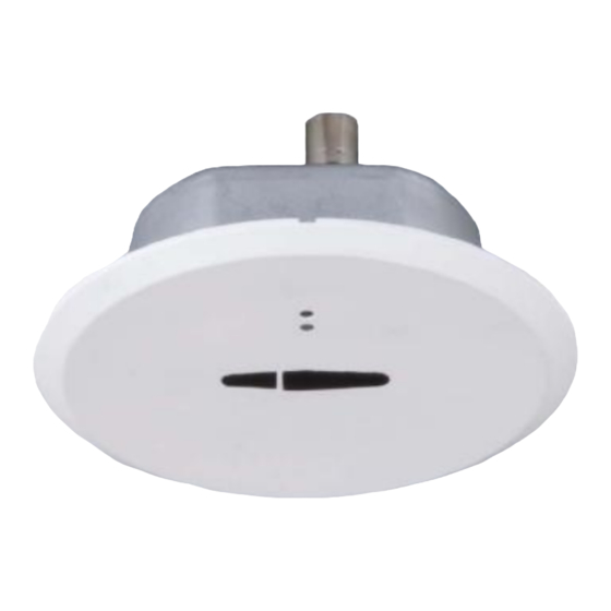 3HS RMS-D II Installationshandbuch