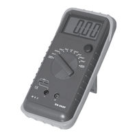 Goobay DS-568F Bedienungsanleitung