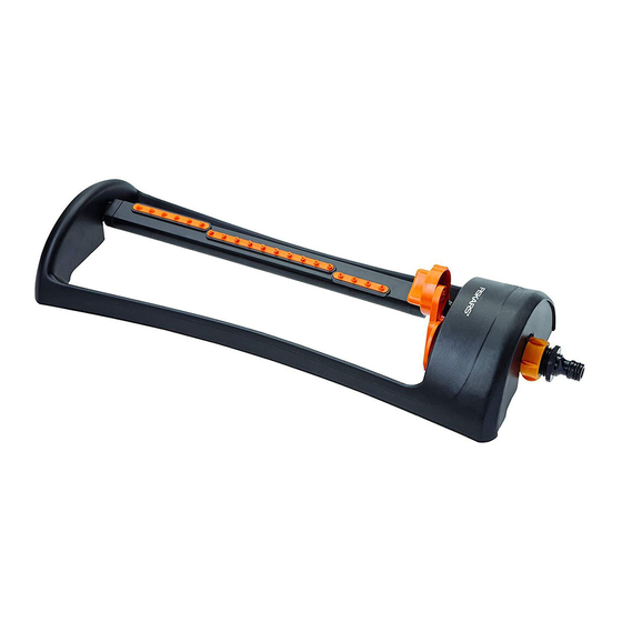 Fiskars 1023661 Originalanleitung