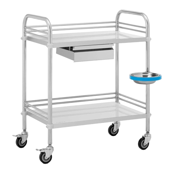 Steinberg Systems SBS-LF-148 Bedienungsanleitung