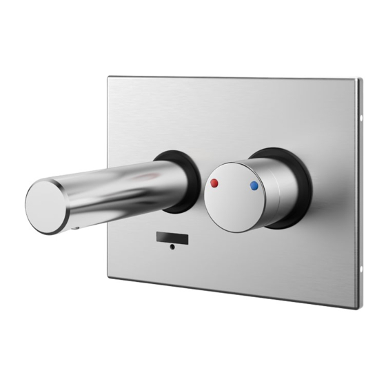 Conti+ CONGENIAL FIT CONE7116 Serie Technische Dokumentation