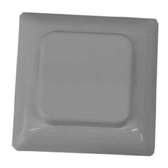 Swegon TBLZ-1-24-2 Installationsanleitung