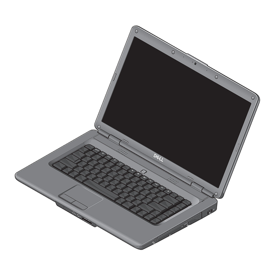 Dell PP41L Einstellung Und Funktionen