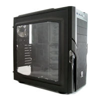 Thermaltake Commander G41 Benutzerhandbuch