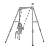TP Toys TP331 Montageanleitung