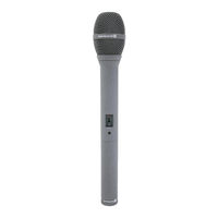 Beyerdynamic MCE 58 Produktinformation
