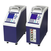 WIKA CTD 9300 Betriebsanleitung