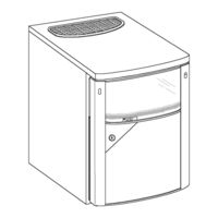 Dometic miniBar RH 436D Handbuch